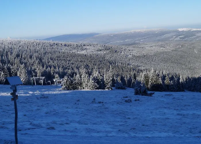 Hostel Schronisko Pttk Hala Szrenicka *