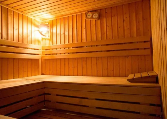 Hostel Schronisko Pttk Hala Szrenicka Sklářská Poruba