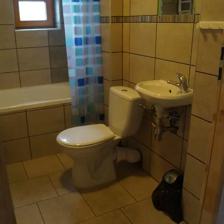 Schronisko Pttk Hala Szrenicka Vandrarhem Szklarska Poręba