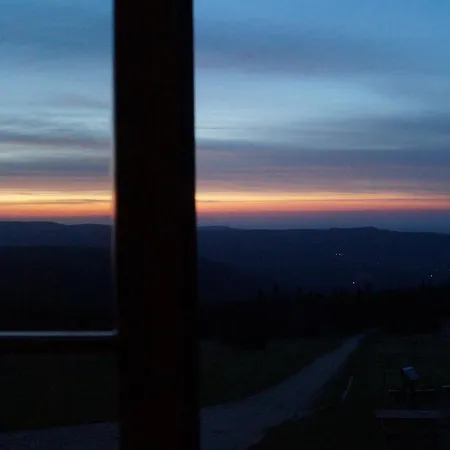 Vandrarhem Schronisko Pttk Hala Szrenicka Szklarska Poręba