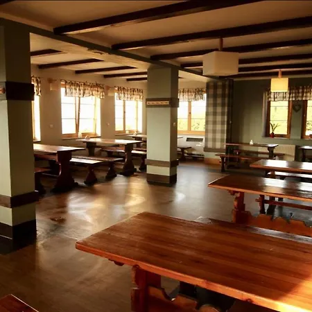 Albergue Schronisko Pttk Hala Szrenicka *