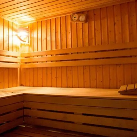 Vandrarhem Schronisko Pttk Hala Szrenicka Szklarska Poręba